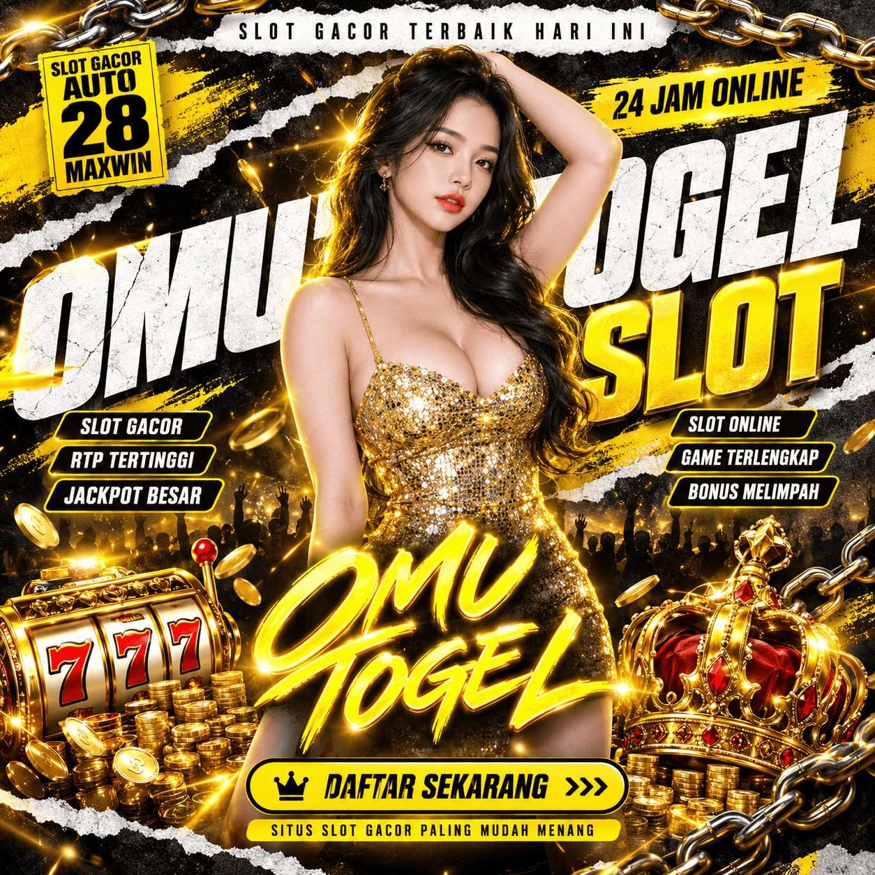 OMUTOGEL